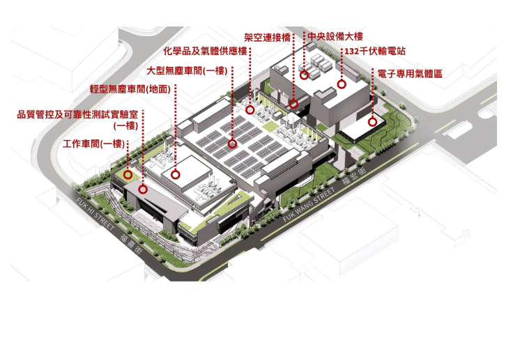 重注微电子产业，“三大齿轮”能否带起香港经济的“第三轮”