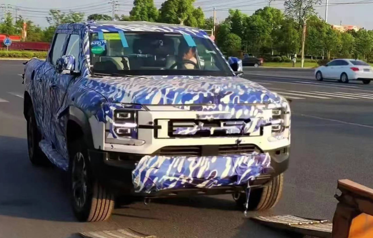 追兵猛虎齐上阵 李书福和凌世权能否笑到最后？