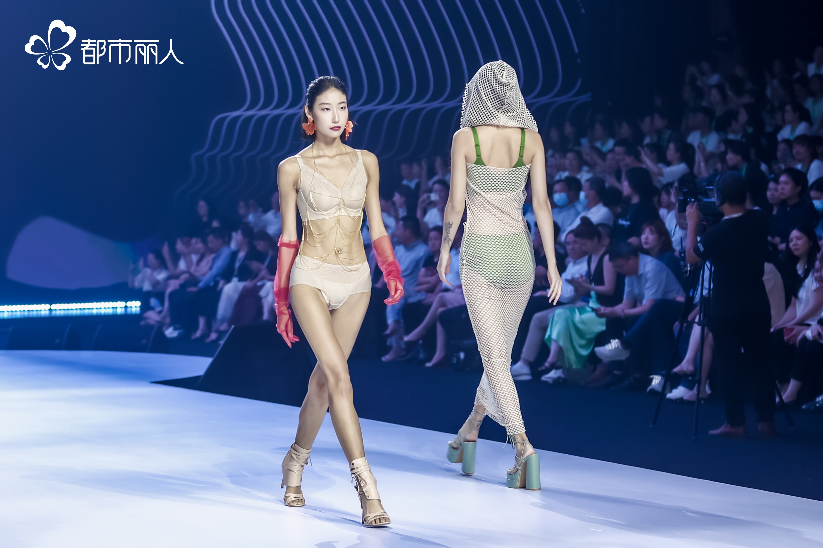 女性内衣市场“长坡厚雪”，国民品牌都市丽人进入“当打之年”