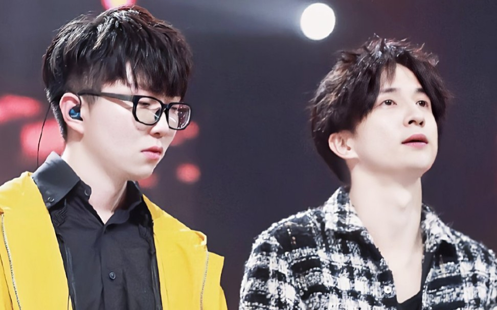 这些音乐人命运齿轮的转动时刻，背后是华语乐坛的兴衰变革