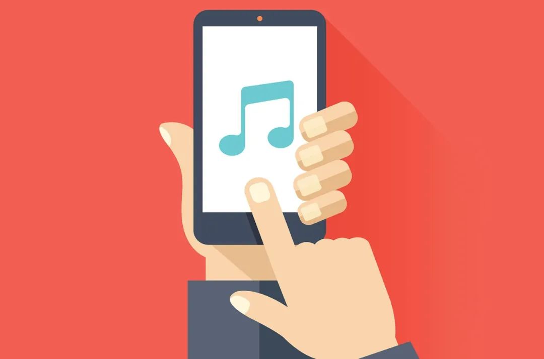 音乐产业的结构性变革背后，意味着什么？