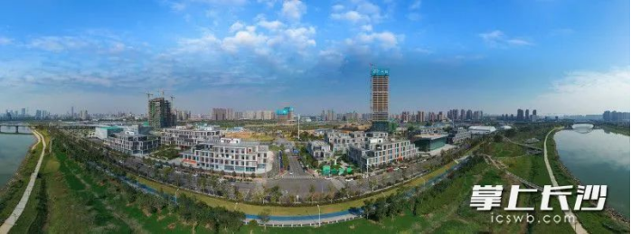 4万亿音视频产业风口，马栏山孵化爆款电影《学爸》的BOT模式