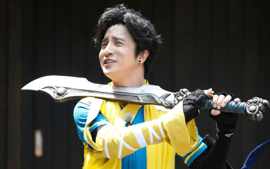 这些音乐人命运齿轮的转动时刻，背后是华语乐坛的兴衰变革