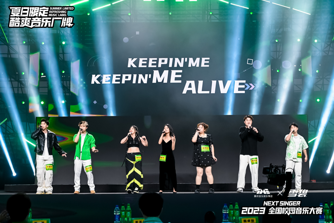 从借势到共创IP，音乐营销如何完成品牌和用户的柔性连接？