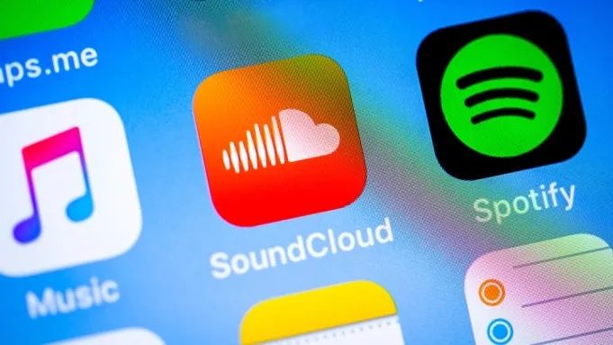 音乐产业的结构性变革背后，意味着什么？