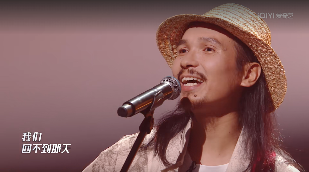 改编赛惊喜不断，狠狠被《乐夏3》乐队实力“创”飞了