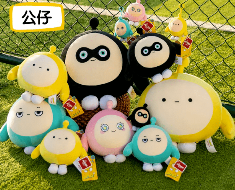 谁对准新时期质价比，谁就是年轻人生活搭子