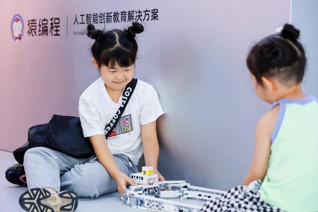 猿力科技携全线数字化产品亮相2023年服贸会，已出海全球超过100个国家