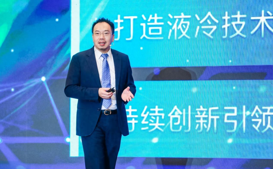 AI新时代，联想强攻中国智能算力市场