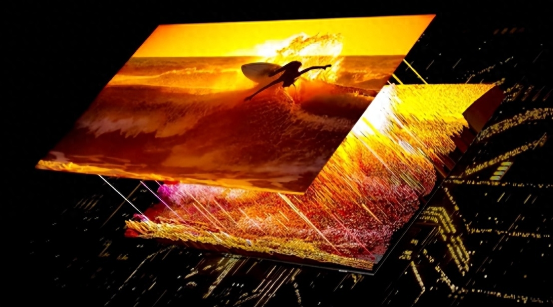 智慧科技加持，三星Neo QLED-QN85Z掀起影音“攻势”