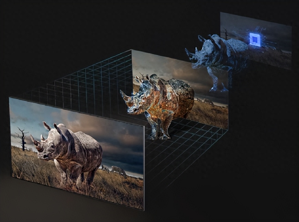 智慧科技加持，三星Neo QLED-QN85Z掀起影音“攻势”