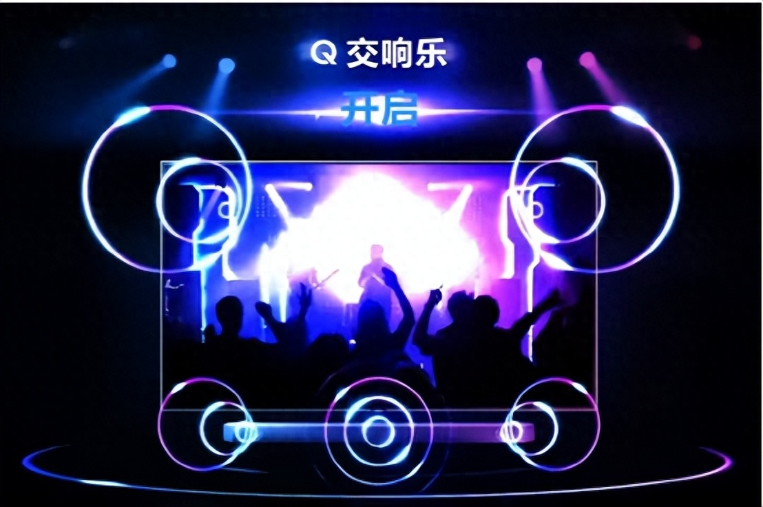 智慧科技加持，三星Neo QLED-QN85Z掀起影音“攻势”
