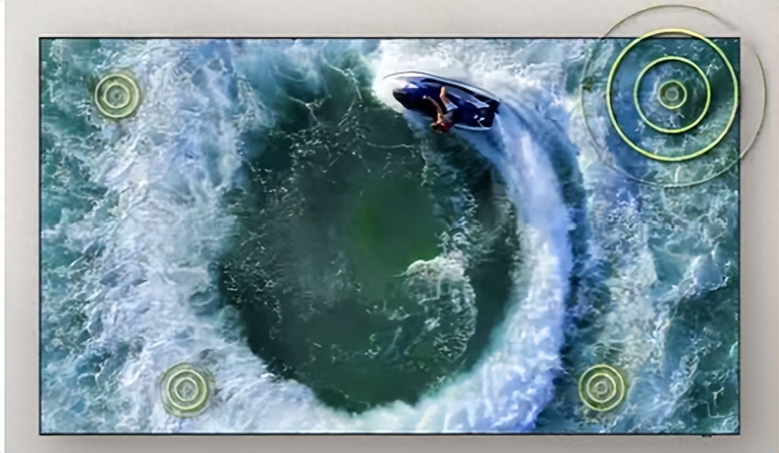 智慧科技加持，三星Neo QLED-QN85Z掀起影音“攻势”