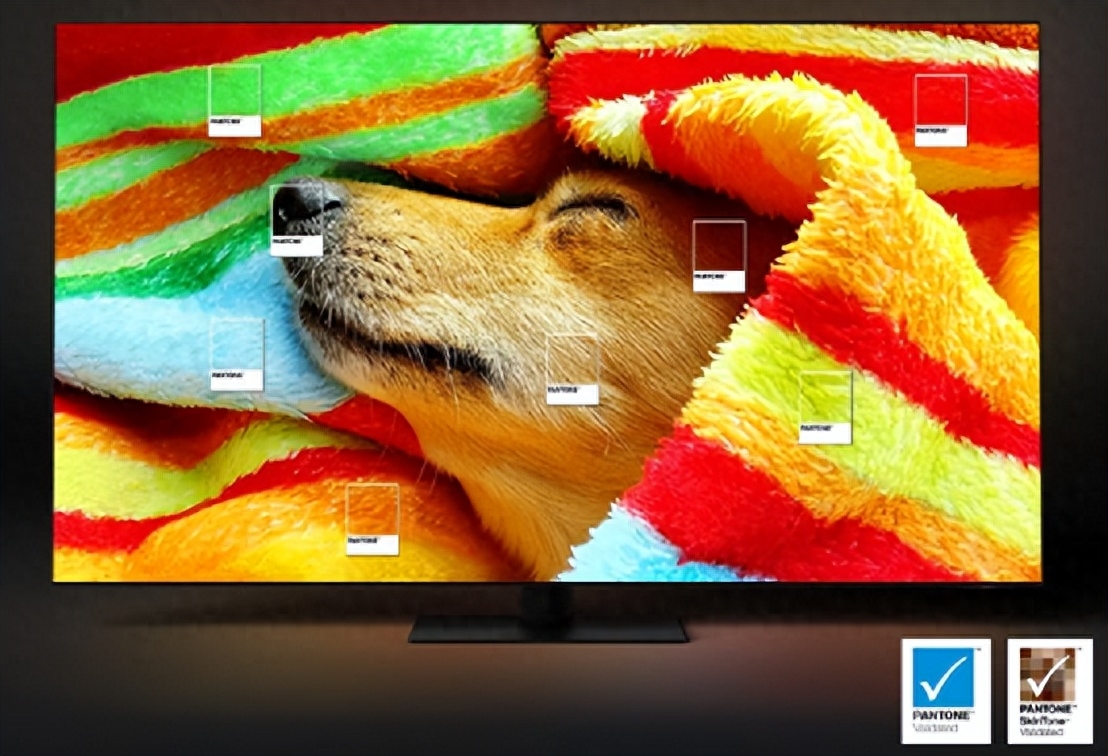 智慧科技加持，三星Neo QLED-QN85Z掀起影音“攻势”