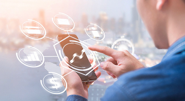 智能合约应用提速，数字人民币发展驶入快车道