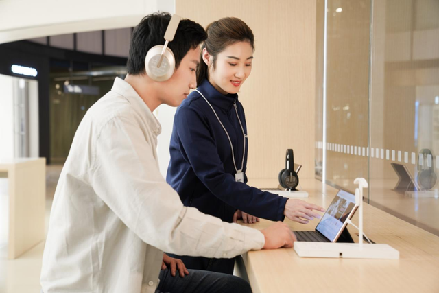 解构华为式服务：让每一次服务变成消费者的温暖回忆