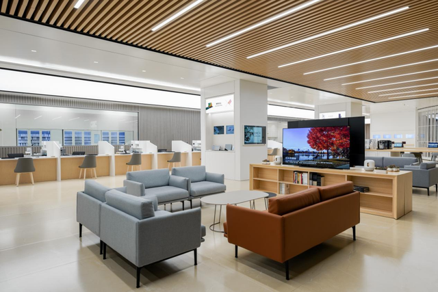 解构华为式服务：让每一次服务变成消费者的温暖回忆