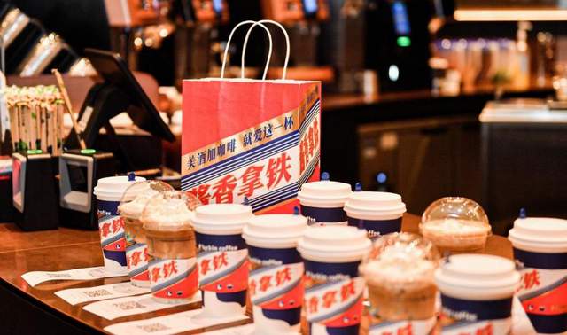 两个月3次联名跨界，茅台为啥这么着急跨界营销？