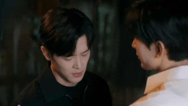 成毅首部现偶，《南风知我意》刚开播就拿捏了观众