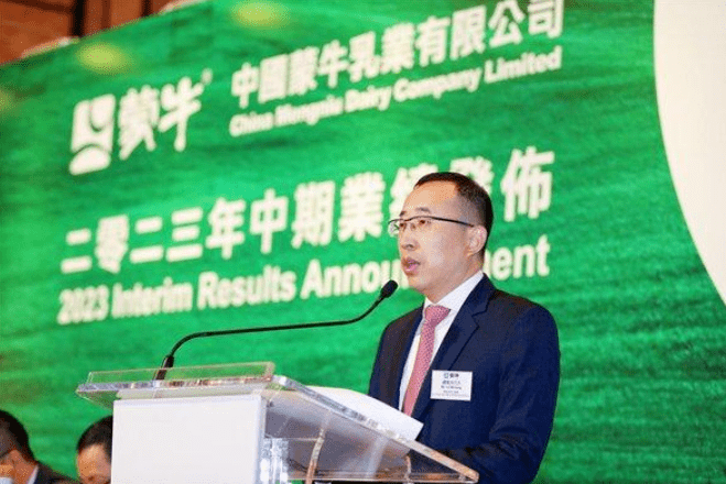 深度分析蒙牛品牌的四个维度