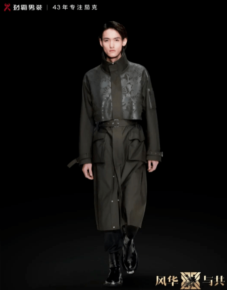 别再说男人不花钱了，他们只是更愿意为“含量”买单