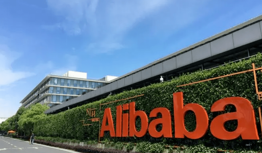 新CEO吴泳铭与阿里巴巴的自我超越