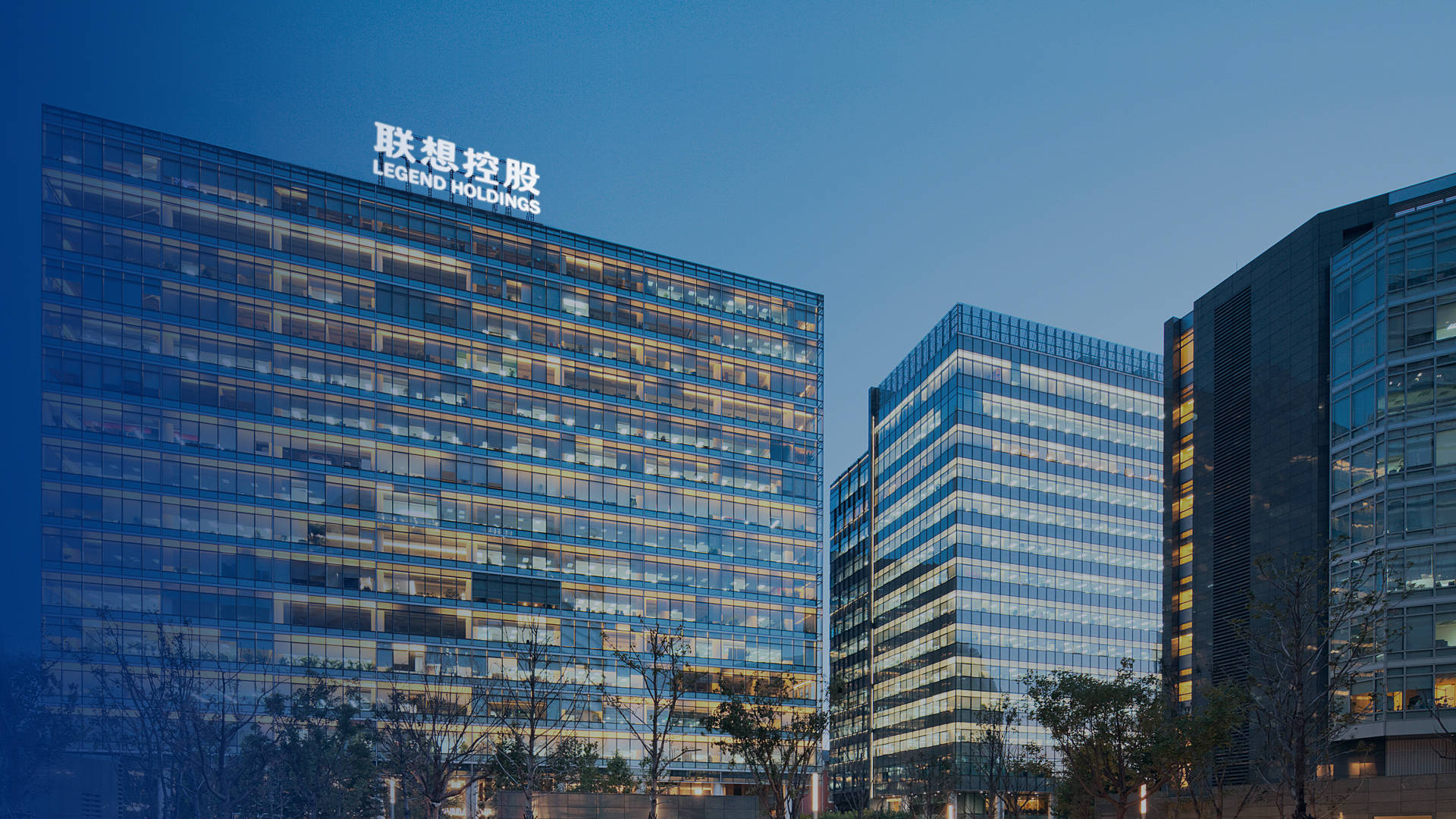 联想控股：少有的AI全栈布局上市公司，值得再多一点耐心