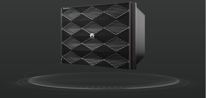 大模型深挖数据要素价值：算法、算力之后，存储载体价值凸显