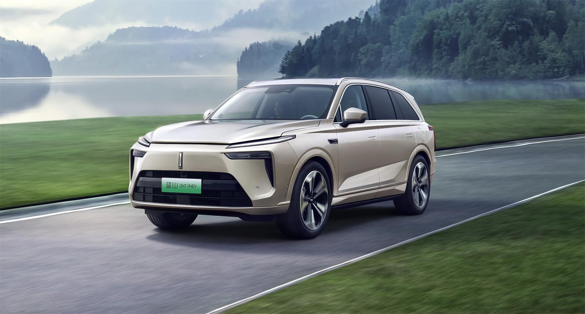 8月销量持续增长，长城汽车“森林式生态”能打持久战