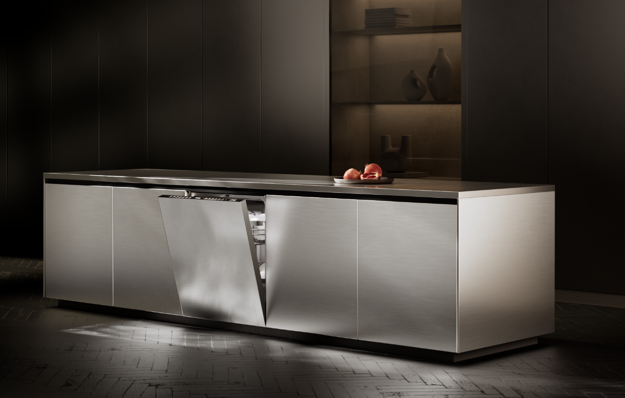 从物理叠加到化学反应，看方太如何把洗碗机玩出「新价值」