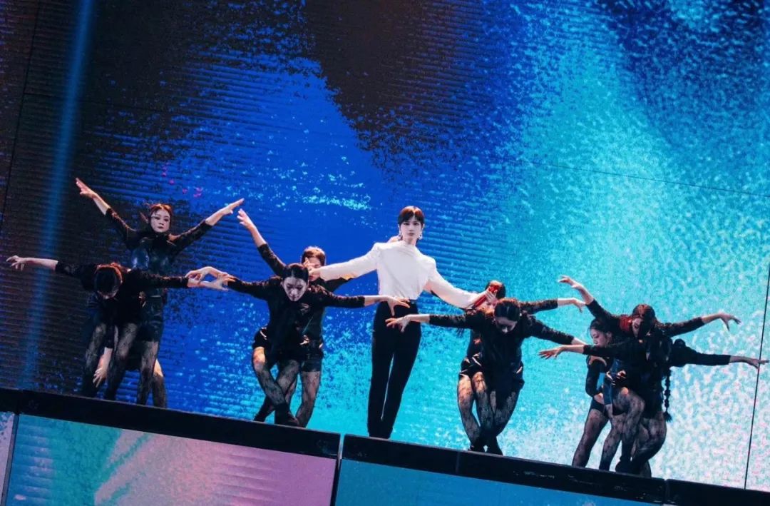 一场“乐享心声”的音乐盛典，如何听到华语乐坛的未来风向？