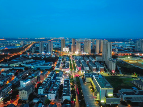 湖南县域经济“扛把子”，正为“三高四新”美好蓝图“扛大旗”