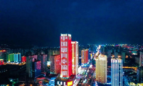 湖南县域经济“扛把子”，正为“三高四新”美好蓝图“扛大旗”