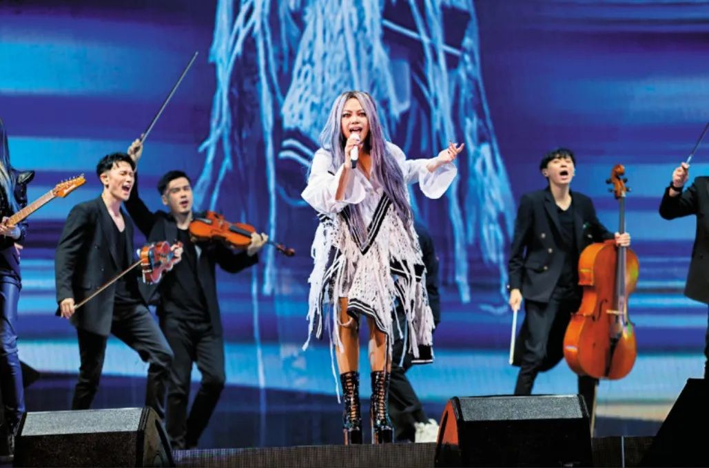 从富士摇滚音乐节聊起，为何中国音乐节叩不开亚洲市场大门？