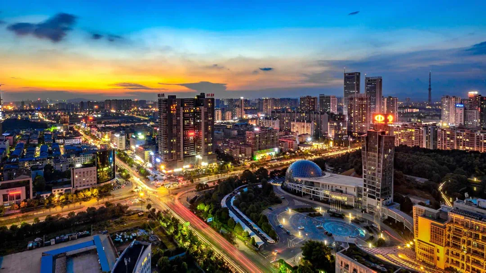 湖南县域经济“扛把子”，正为“三高四新”美好蓝图“扛大旗”