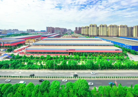 湖南县域经济“扛把子”，正为“三高四新”美好蓝图“扛大旗”