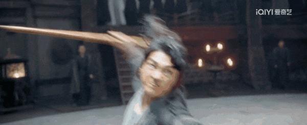 《虎鹤妖师录》：少年热血闯关故事终于对味了！