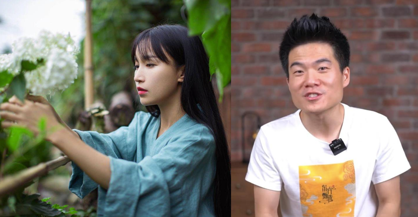 李子柒、董宇辉和俞敏洪，顶流网红盼伯乐