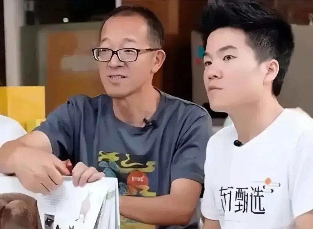 李子柒、董宇辉和俞敏洪，顶流网红盼伯乐