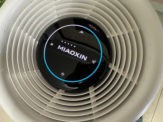 这是加湿器新“卷王”：秒新A2