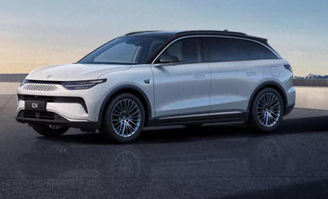 玛莎拉蒂母公司入股零跑？新势力都成香饽饽了？