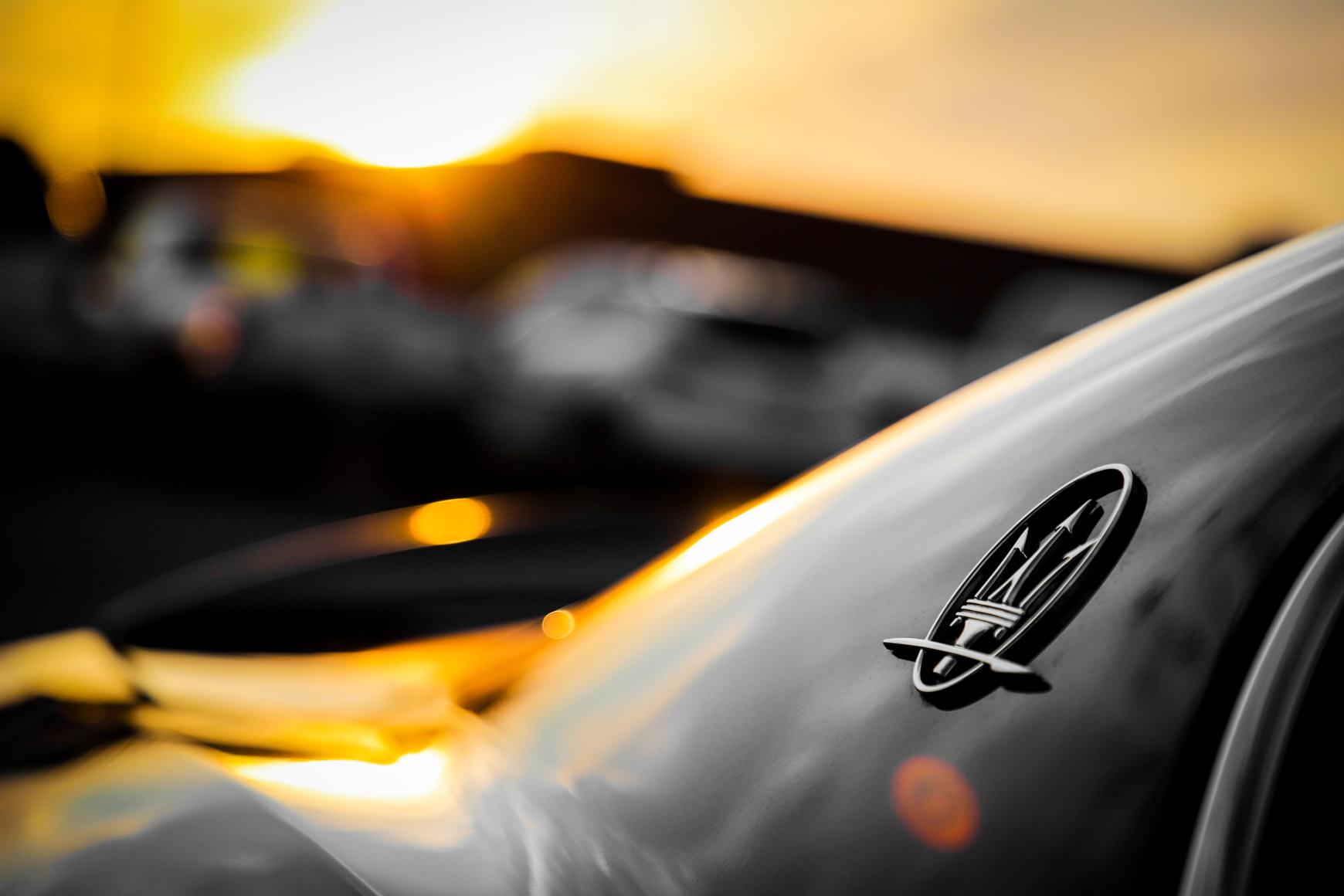 玛莎拉蒂母公司入股零跑？新势力都成香饽饽了？