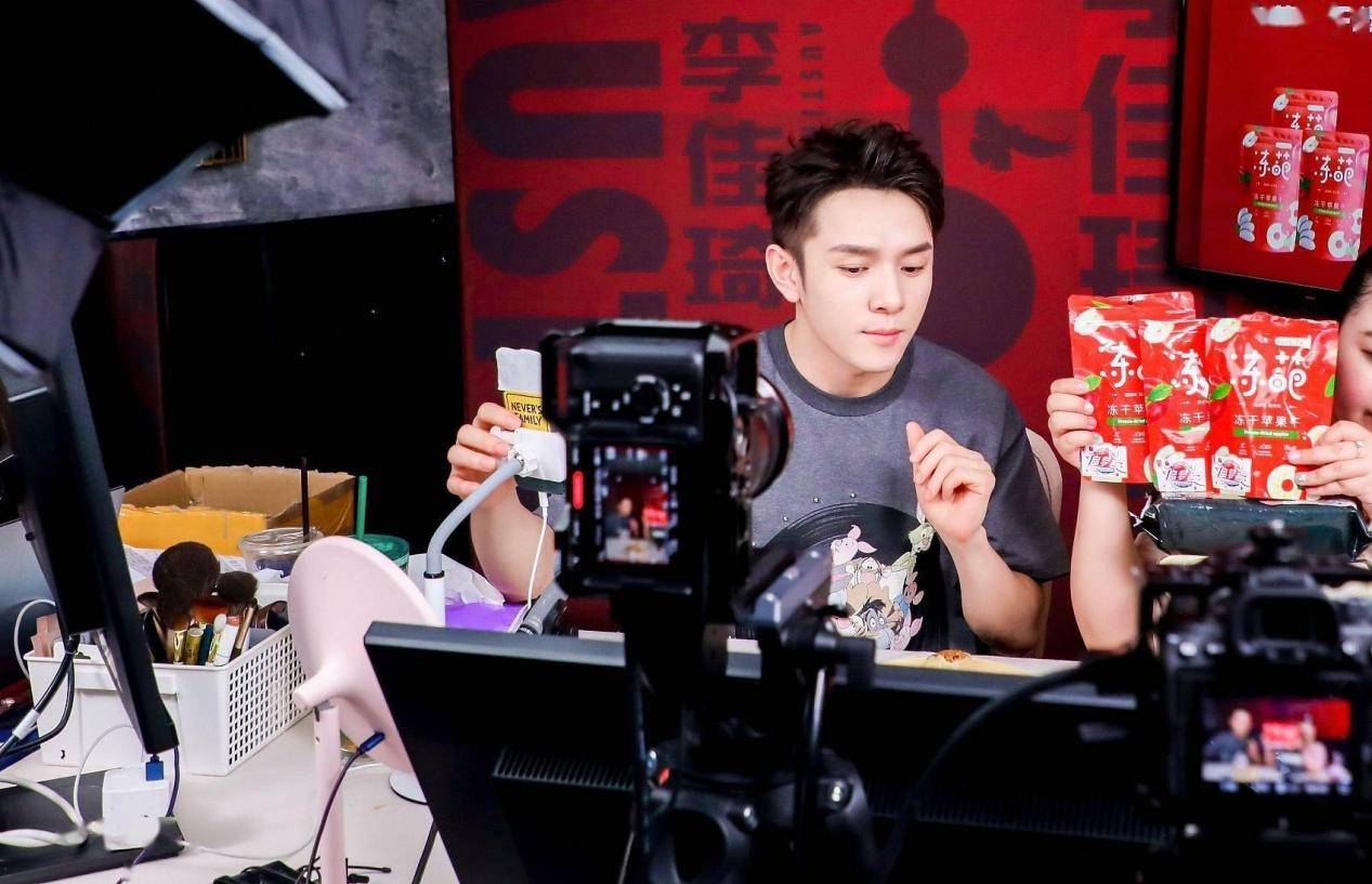 国货依赖直播带货的路子，是不是“走偏了”？