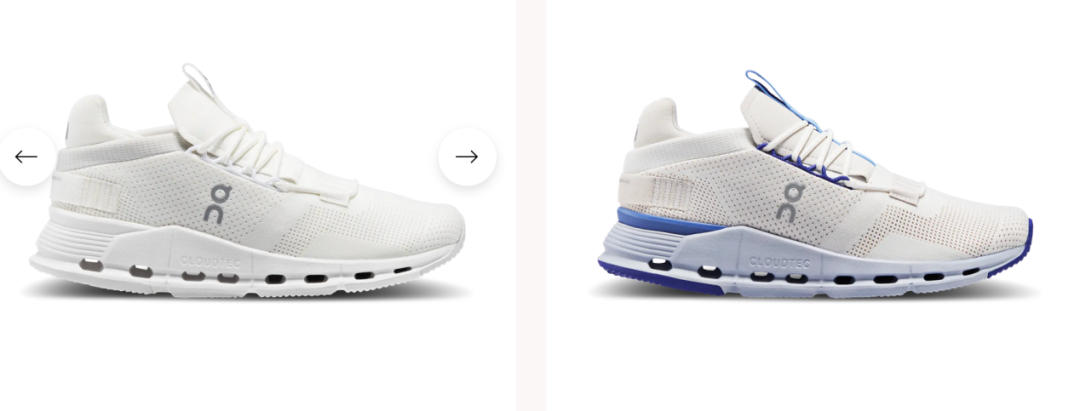 ON卖的不是跑鞋，是中产的认同感