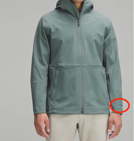 多少人穿lululemon，是被逼的