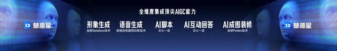 百度的AI终于给电商行业带来了新可能