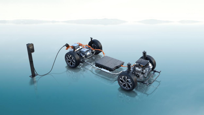 技术先驱视角：长城汽车工程师揭秘Hi4技术的无限潜力