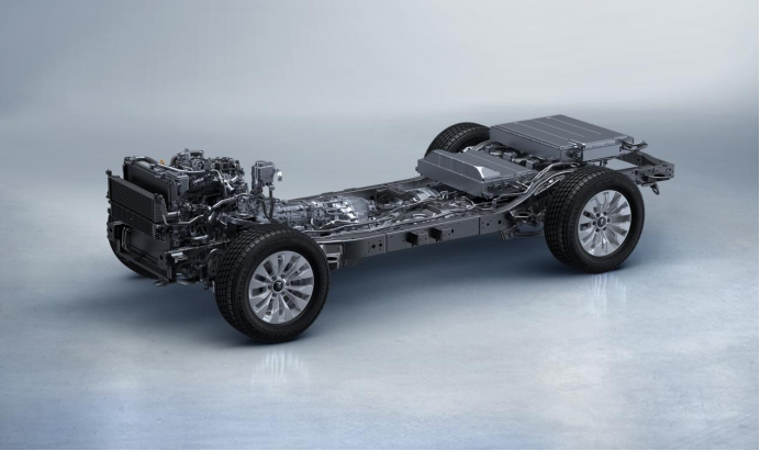 技术先驱视角：长城汽车工程师揭秘Hi4技术的无限潜力