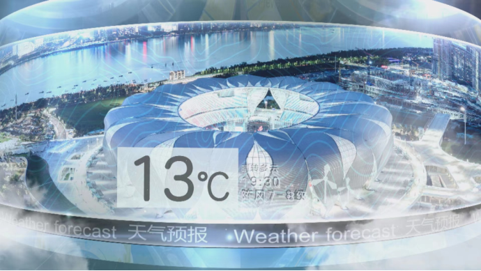 与政企需求同频：盘点“智能亚运”究竟是如何实现的