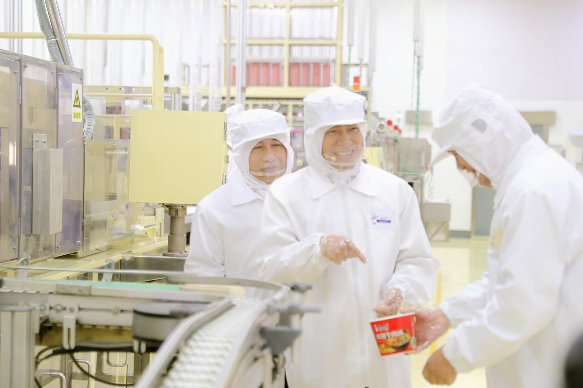 康师傅凭什么可以长红三十年？